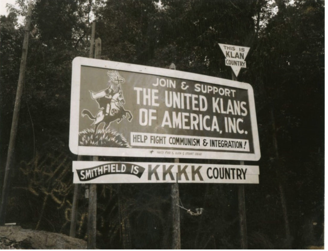 Roots and Branches Podcast Season 1